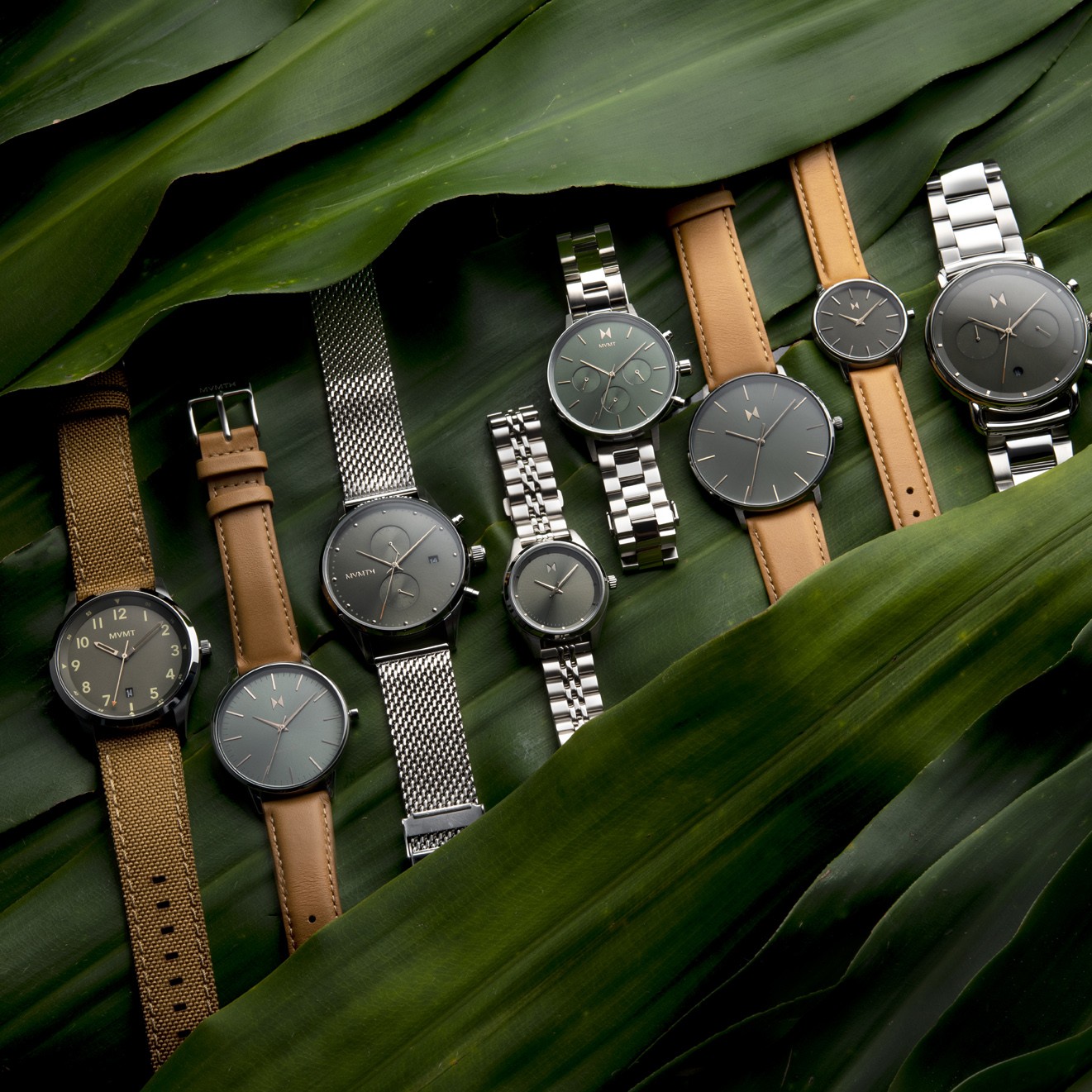 Knot Maker's Watch Japan | 今日の服に、今日の時計，來自日本